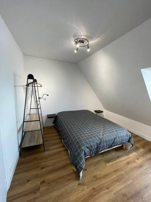 Apartment Le Mat Vue *