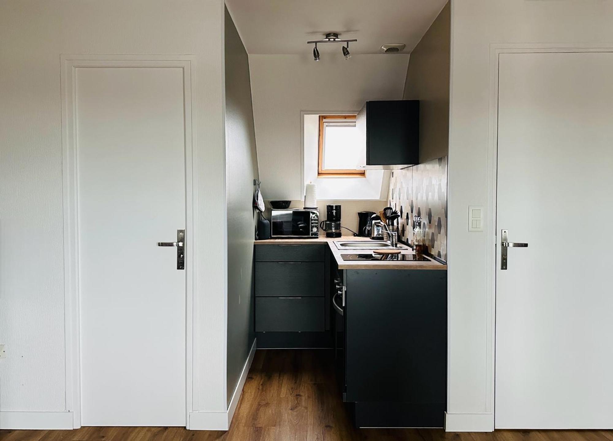 Le Mat Vue Apartment *