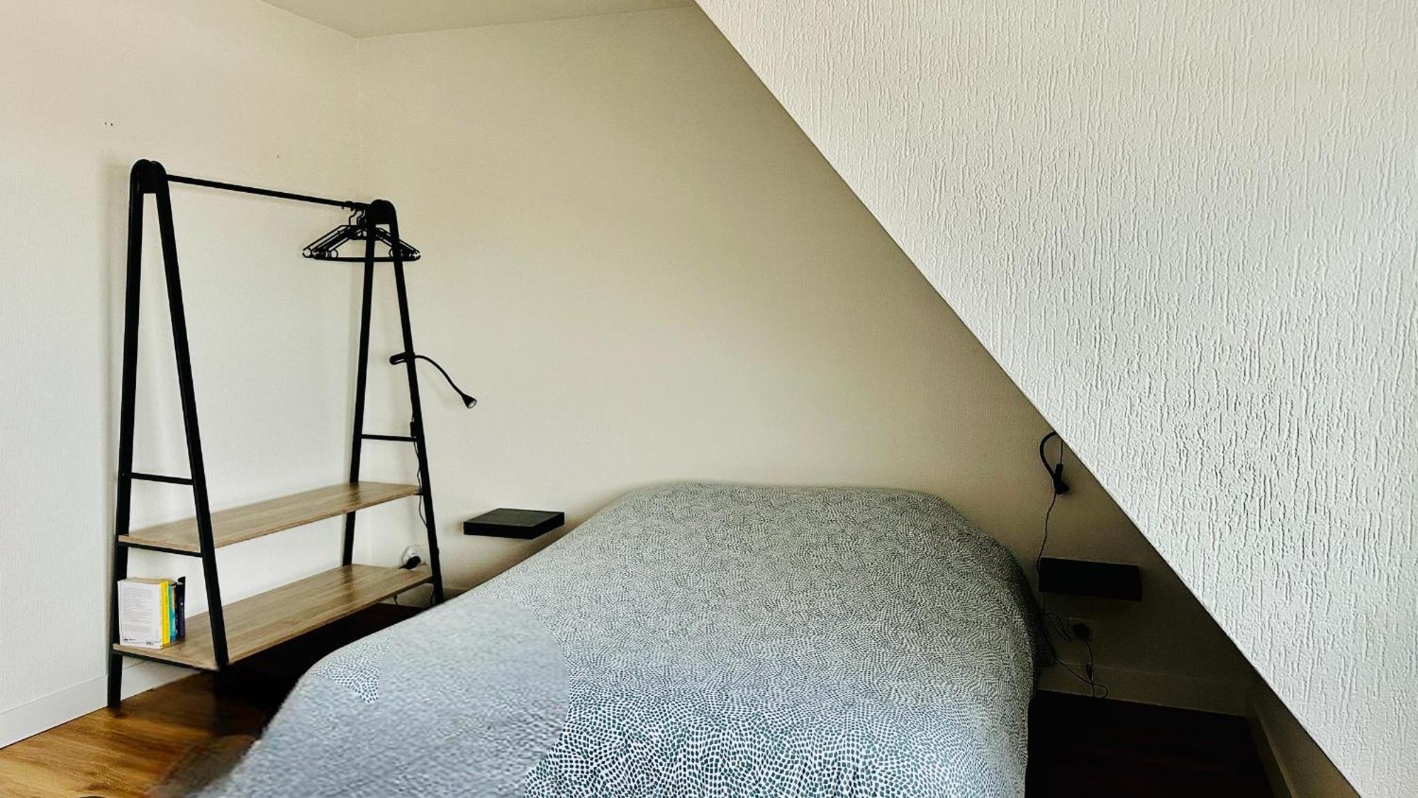 Le Mat Vue Apartment Cayeux-sur-Mer